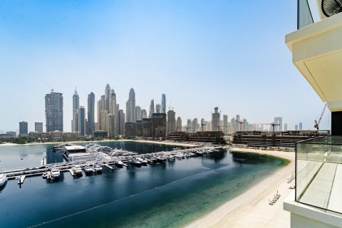 Apartment de 3 dormitorios en Dubai Marina, UAE No. 210448 20