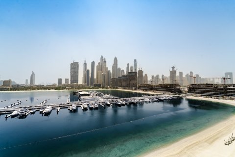Apartment de 3 dormitorios en Dubai Marina, UAE No. 210448 21