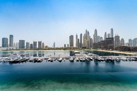Apartment de 3 dormitorios en Dubai Marina, UAE No. 210448 19