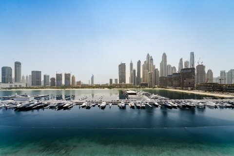 Apartment de 3 dormitorios en Dubai Marina, UAE No. 210448 22