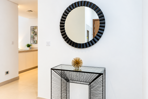 Apartment de 1 dormitorio en Dubai Marina, UAE No. 210449 4