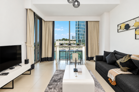 Apartment de 1 dormitorio en Dubai Marina, UAE No. 210451 5