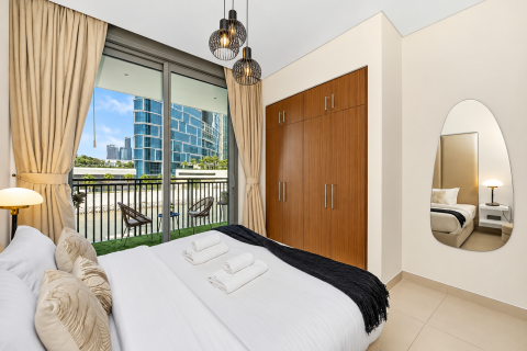 Apartment de 1 dormitorio en Dubai Marina, UAE No. 210451 9
