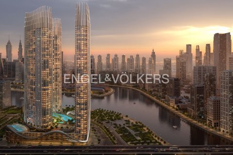 Apartment de 39m² en Business Bay, UAE No. 210446 16