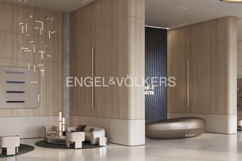 Apartment de 39m² en Business Bay, UAE No. 210446 18
