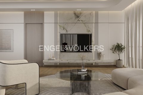 Apartment de 39m² en Business Bay, UAE No. 210446 21