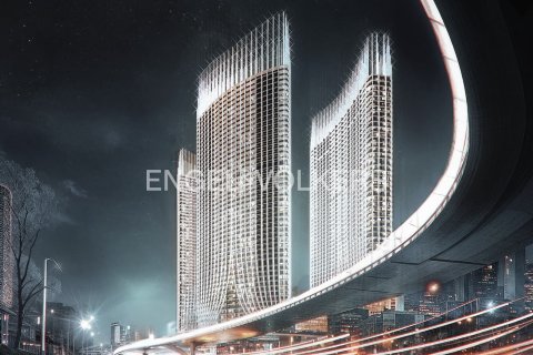 Apartment de 39m² en Business Bay, UAE No. 210446 9