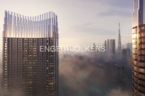 Apartment de 39m² en Business Bay, UAE No. 210446 10