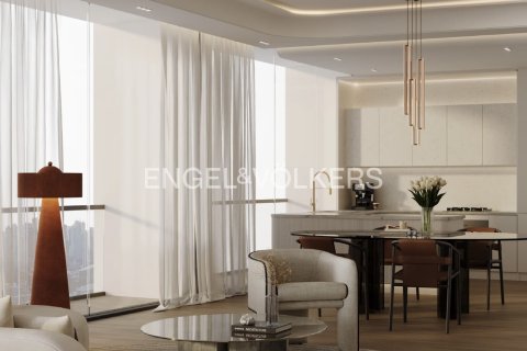 Apartment de 39m² en Business Bay, UAE No. 210446 23