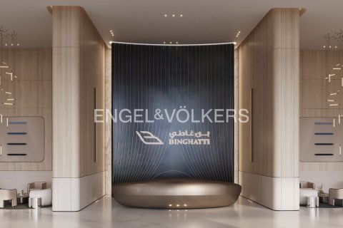 Apartment de 39m² en Business Bay, UAE No. 210446 17