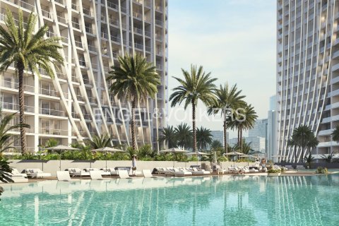 Apartment de 39m² en Business Bay, UAE No. 210446 6