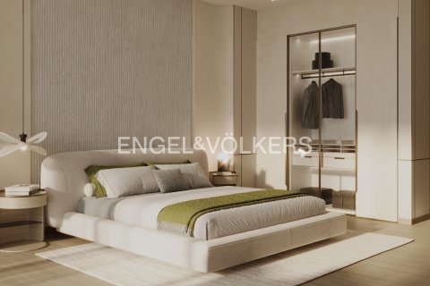 Apartamento tipo estudio Estudio en Business Bay, UAE No. 210446
