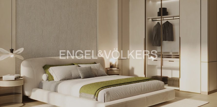 Apartamento tipo estudio Estudio en Business Bay, UAE No. 210446