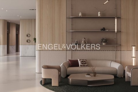 Apartment de 39m² en Business Bay, UAE No. 210446 19