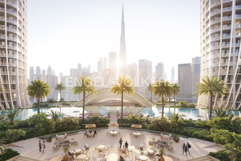 Apartment de 39m² en Business Bay, UAE No. 210446 7