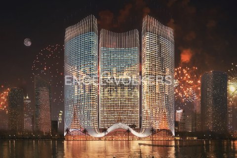 Apartment de 39m² en Business Bay, UAE No. 210446 5