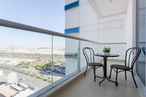 Apartment de 1 dormitorio en Dubai, UAE No. 210447 10