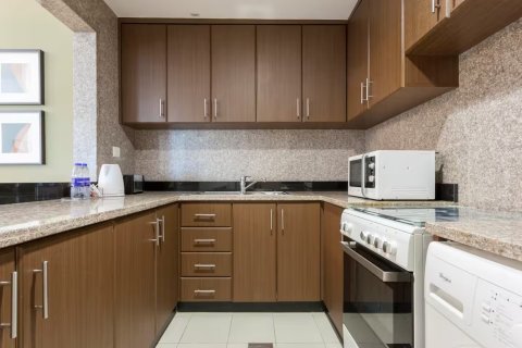 Apartment de 1 dormitorio en Dubai, UAE No. 210447 7