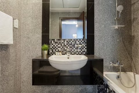 Apartment de 1 dormitorio en Dubai, UAE No. 210447 14