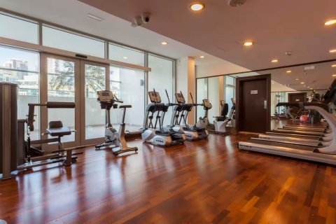 Apartment de 1 dormitorio en Dubai, UAE No. 210447 15