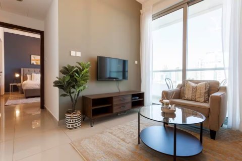 Apartment de 1 dormitorio en Dubai, UAE No. 210447 3