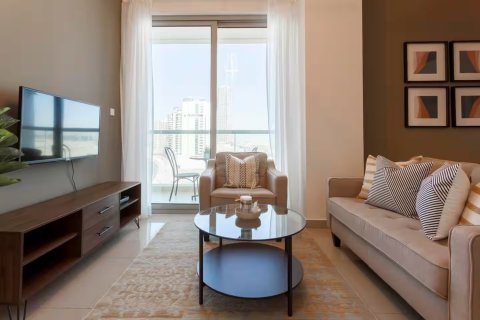 Apartment de 1 dormitorio en Dubai, UAE No. 210447 6