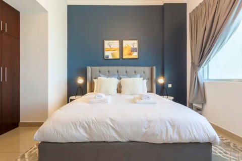 Apartment de 1 dormitorio en Dubai, UAE No. 210447 13