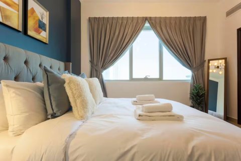 Apartment de 1 dormitorio en Dubai, UAE No. 210447 9