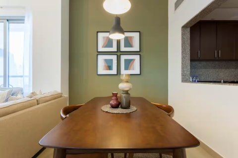 Apartment de 1 dormitorio en Dubai, UAE No. 210447 11