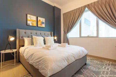 Apartment de 1 dormitorio en Dubai, UAE No. 210447 8