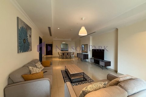 1 bedroom Apartment in Doha, Qatar No. 57801 3