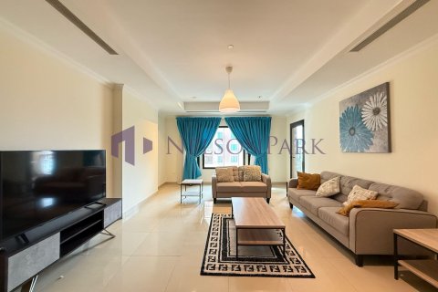 1 bedroom Apartment in Doha, Qatar No. 57801 2