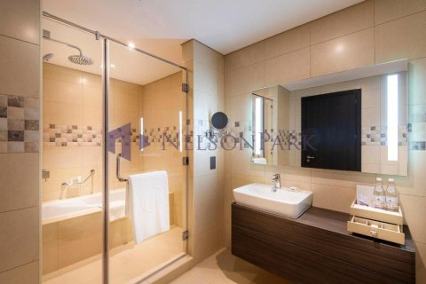 Квартира с 1 спальней в Доха, Катар №57782 10