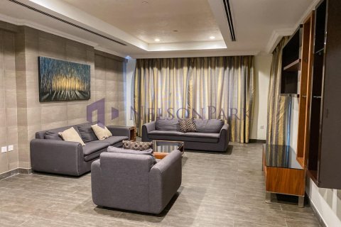 Appartement de 1 chambre à Doha, Qatar No. 57780 6
