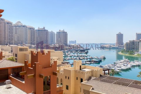 Appartement de 1 chambre à Doha, Qatar No. 57780 1