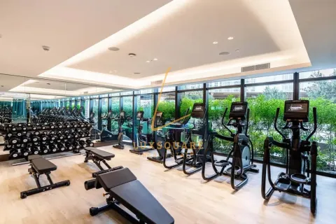 Apartment de 3 dormitorios en Downtown Dubai (Downtown Burj Dubai), UAE No. 150269 27