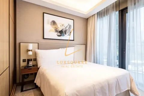 Apartment de 3 dormitorios en Downtown Dubai (Downtown Burj Dubai), UAE No. 150269 9