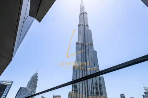 Apartment de 3 dormitorios en Downtown Dubai (Downtown Burj Dubai), UAE No. 150269 23