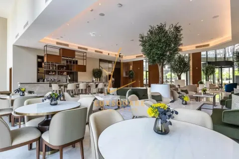 Apartment de 3 dormitorios en Downtown Dubai (Downtown Burj Dubai), UAE No. 150269 28