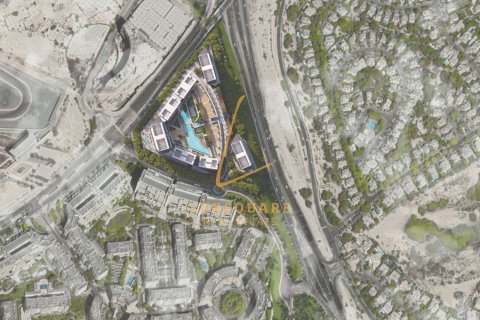 1 bedroom Apartment in Motor City, UAE No. 150264 10