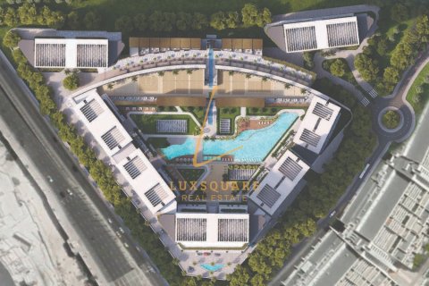 1 bedroom Apartment in Motor City, UAE No. 150264 9