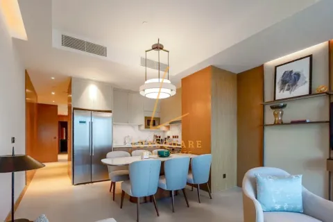 Apartment de 3 dormitorios en Downtown Dubai (Downtown Burj Dubai), UAE No. 150268 4