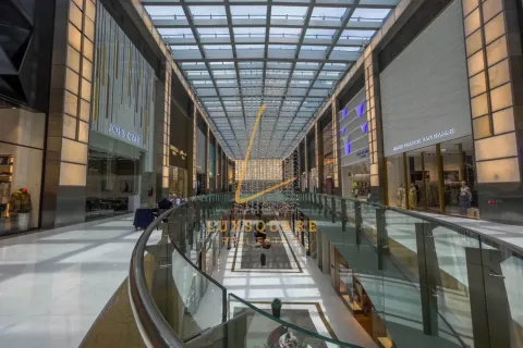 Apartment de 3 dormitorios en Downtown Dubai (Downtown Burj Dubai), UAE No. 150268 25