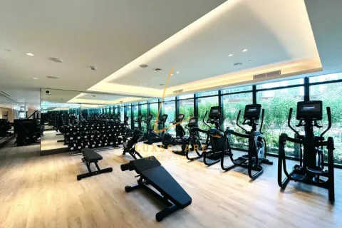 Apartment de 3 dormitorios en Downtown Dubai (Downtown Burj Dubai), UAE No. 150268 19