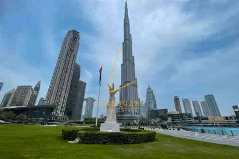 Apartment de 3 dormitorios en Downtown Dubai (Downtown Burj Dubai), UAE No. 150268 26