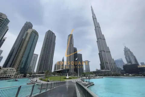 Apartment de 3 dormitorios en Downtown Dubai (Downtown Burj Dubai), UAE No. 150268 23