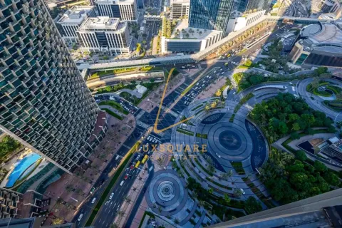 Apartment de 3 dormitorios en Downtown Dubai (Downtown Burj Dubai), UAE No. 150268 12