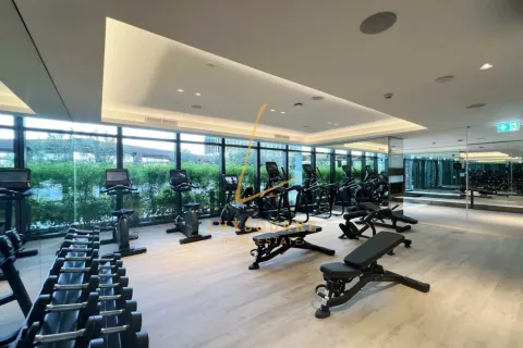 Apartment de 3 dormitorios en Downtown Dubai (Downtown Burj Dubai), UAE No. 150268 16