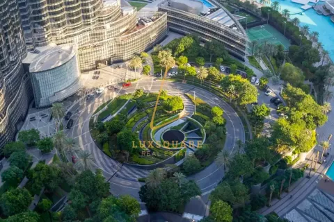 Apartment de 3 dormitorios en Downtown Dubai (Downtown Burj Dubai), UAE No. 150268 11