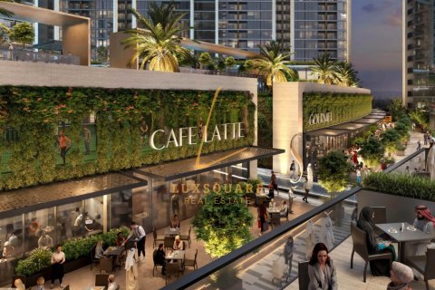 Appartement de 1 chambre à Motor City, UAE No. 150263 6